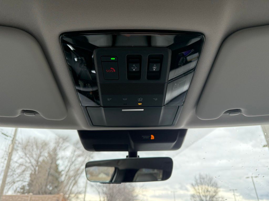 2026 Mitsubishi Outlander SE - Photo 19