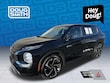  Mitsubishi Outlander Plug-In Hybrid