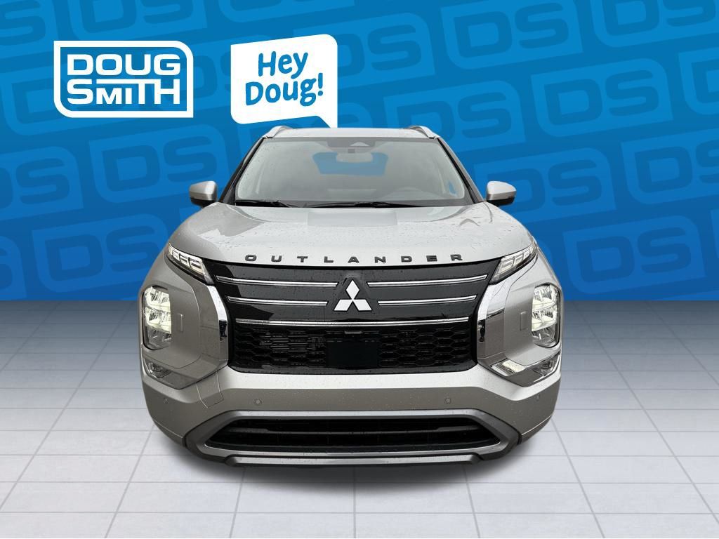 2026 Mitsubishi Outlander SEL - Photo 6