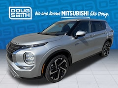 2025 Mitsubishi Outlander PHEV SE SUV