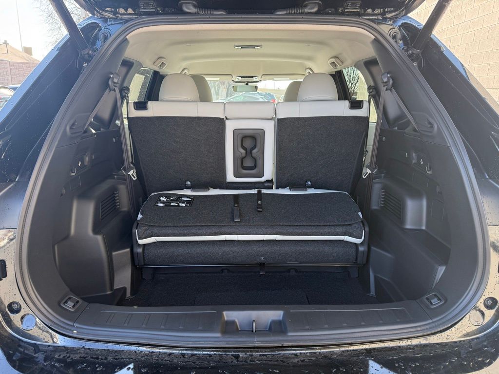 2026 Mitsubishi Outlander SE - Photo 26