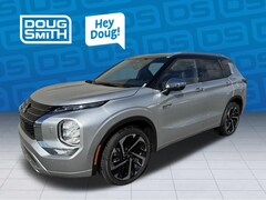 2025 Mitsubishi Outlander PHEV SEL SUV