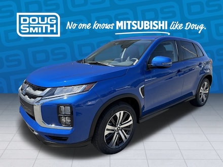 2025 Mitsubishi Outlander Sport 2.0 SE SUV