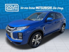2025 Mitsubishi Outlander Sport 2.0 SE SUV