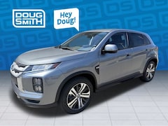 2026 Mitsubishi Outlander Sport 2.0 SUV
