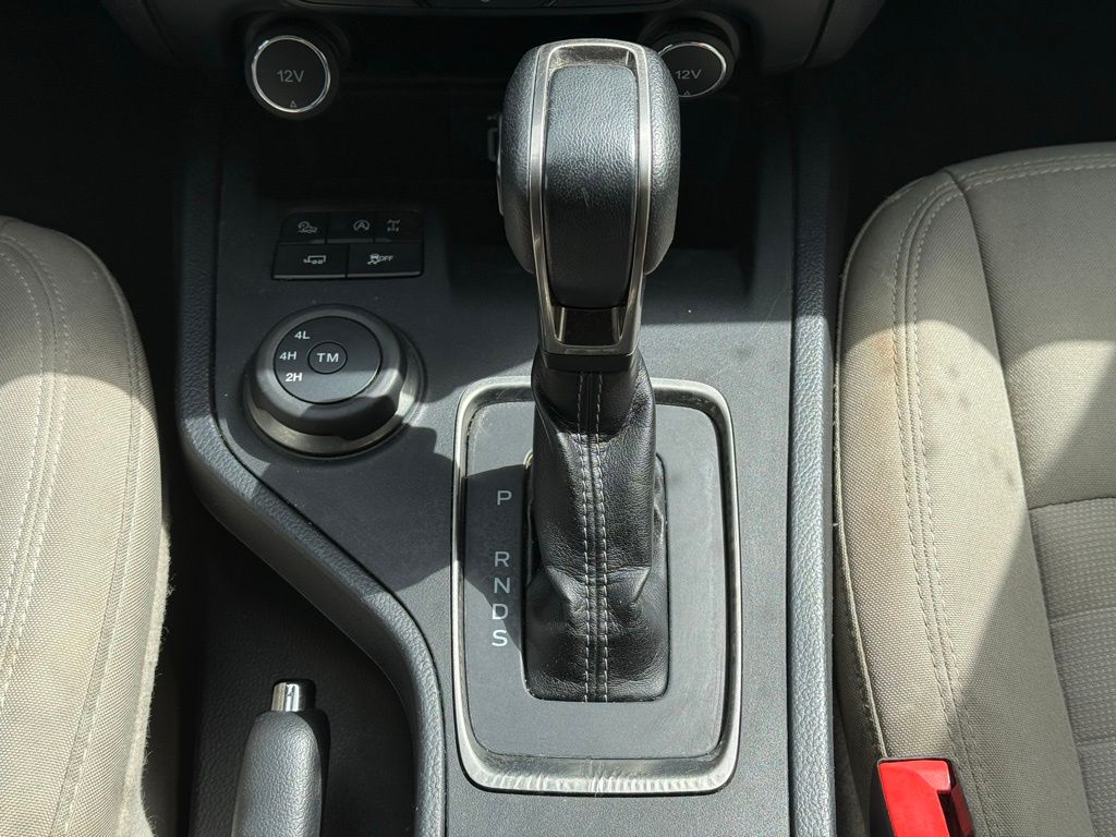 2020 Ford Ranger XLT - Photo 18