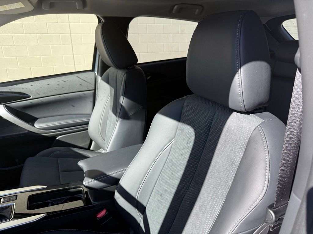 2026 Mitsubishi Eclipse Cross SE - Photo 21