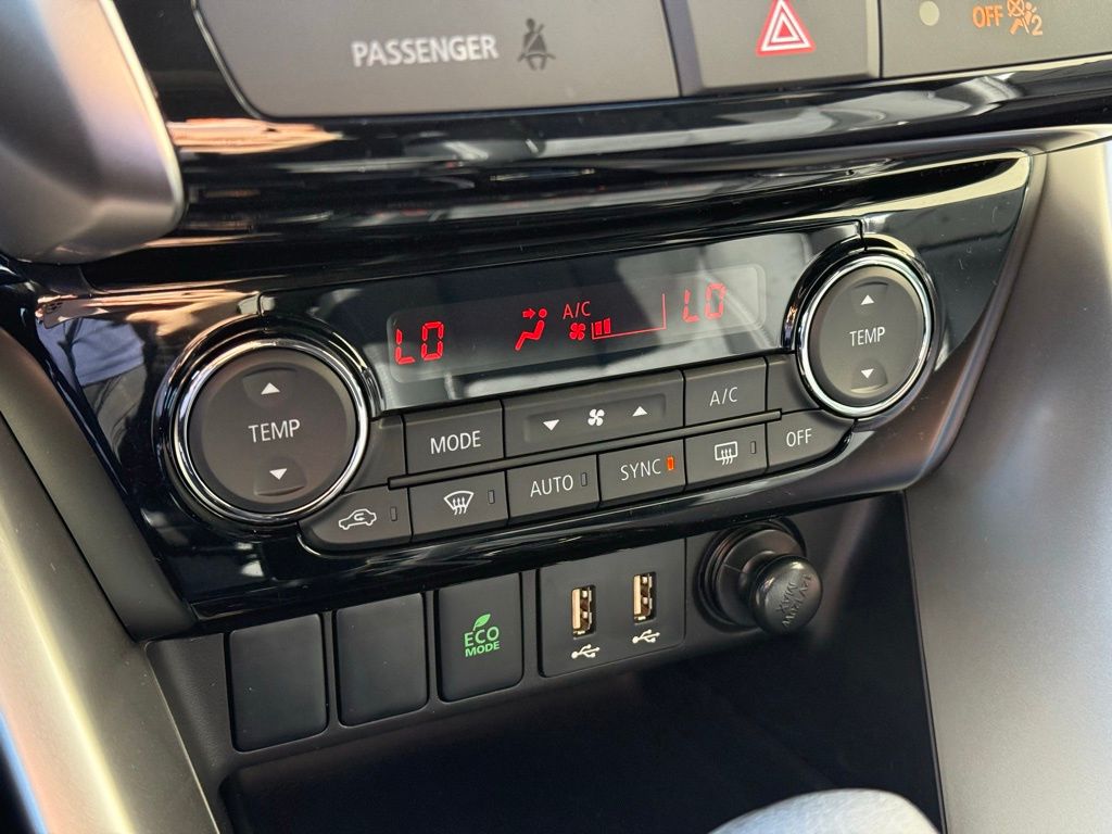 2026 Mitsubishi Eclipse Cross SE - Photo 16
