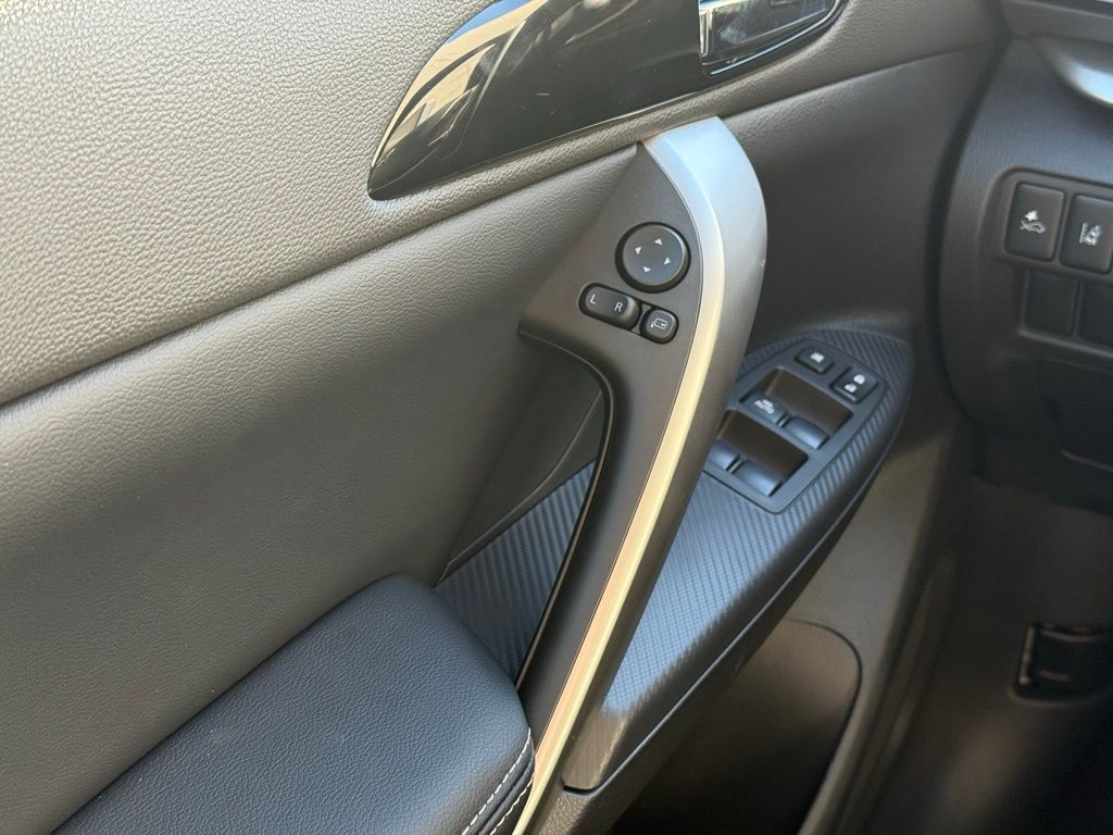 2026 Mitsubishi Eclipse Cross SE - Photo 7