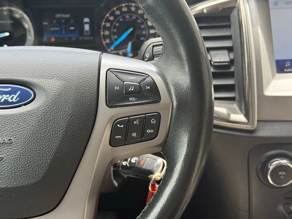 2020 Ford Ranger XLT - Photo 11