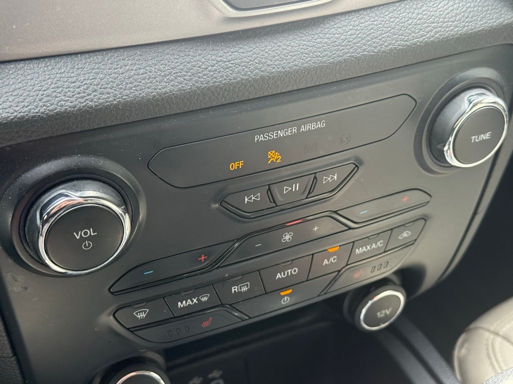 2020 Ford Ranger XLT - Photo 15