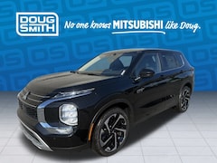 2025 Mitsubishi Outlander PHEV SE SUV