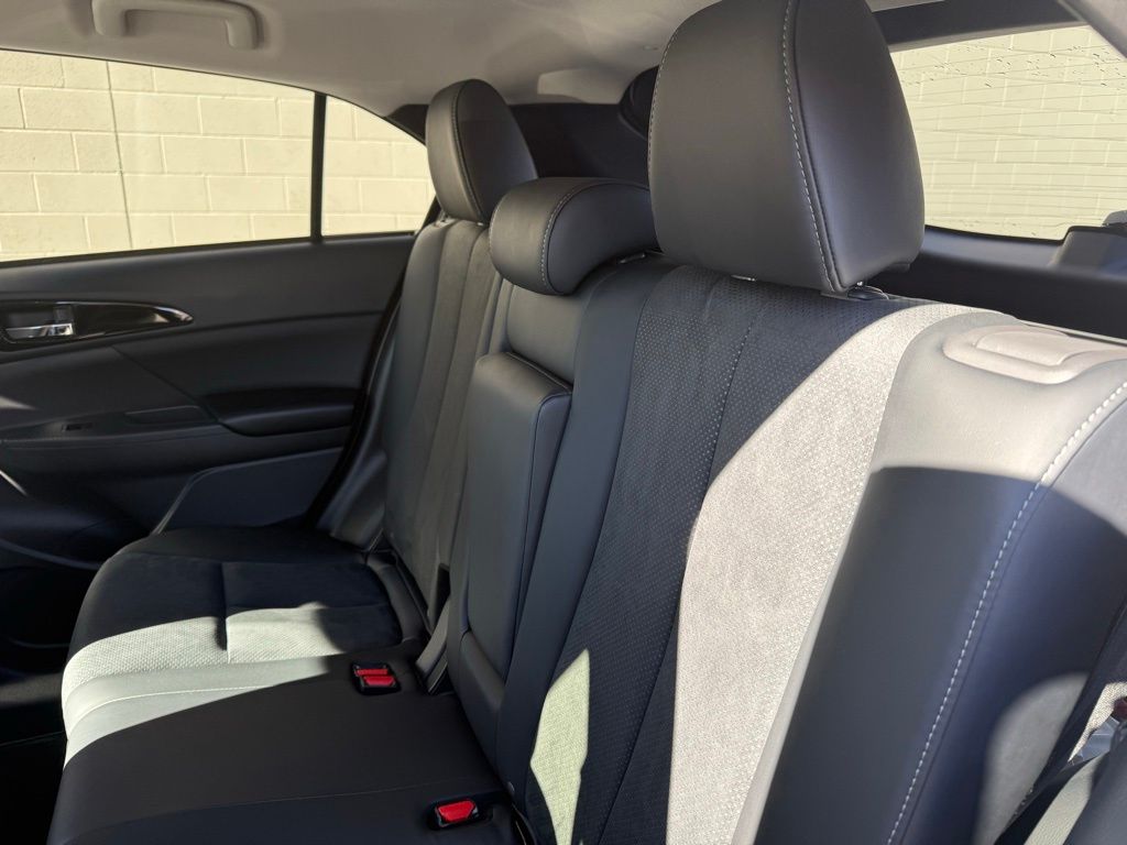2026 Mitsubishi Eclipse Cross SE - Photo 25