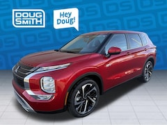 2025 Mitsubishi Outlander PHEV SE SUV