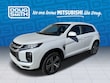  Mitsubishi Outlander Sport