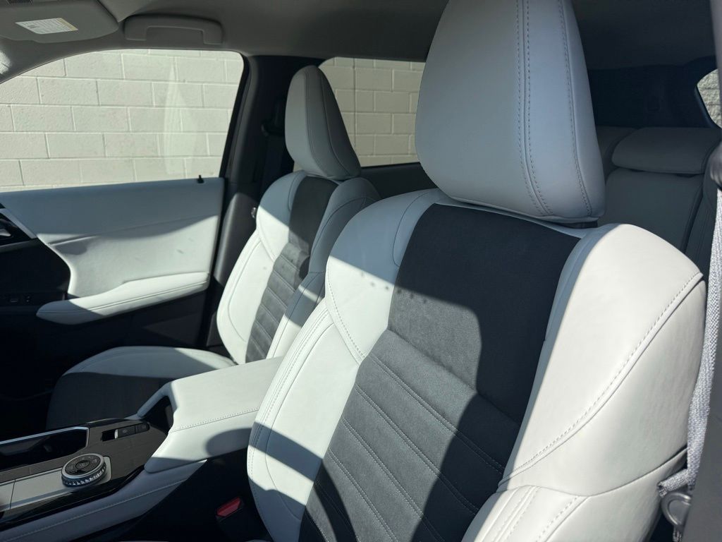 2026 Mitsubishi Outlander SE - Photo 20