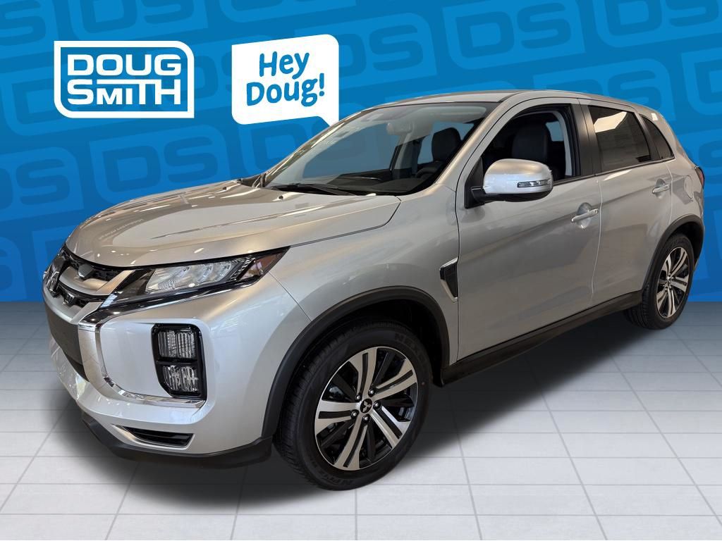 2026 Mitsubishi Outlander Sport 2.0 SUV