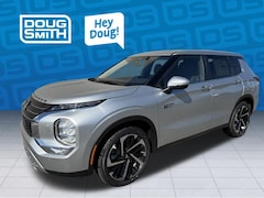 2025 Mitsubishi Outlander PHEV SE SUV