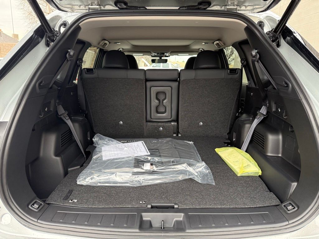 2026 Mitsubishi Outlander SEL - Photo 30