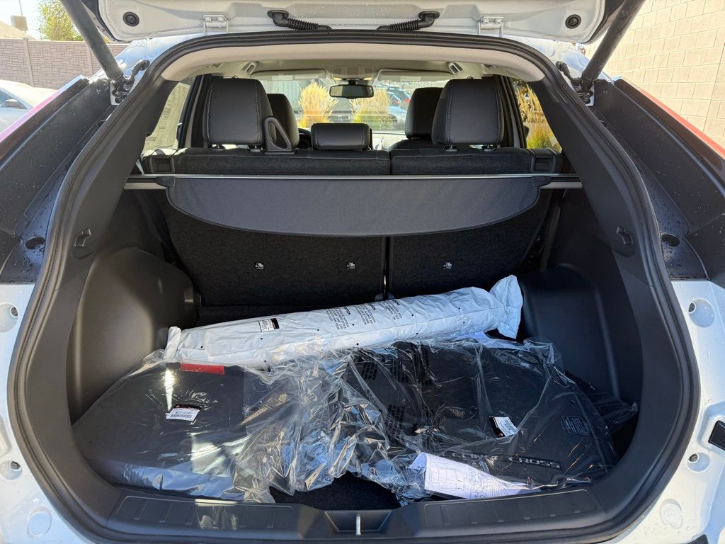2026 Mitsubishi Eclipse Cross SE - Photo 26