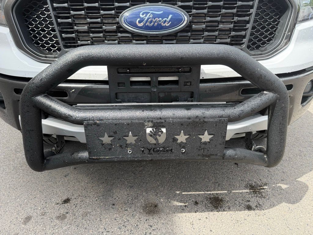 2020 Ford Ranger XLT - Photo 27