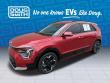 Used 2023 Kia Niro EV Wind SUV