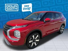 2026 Mitsubishi Outlander SE SUV