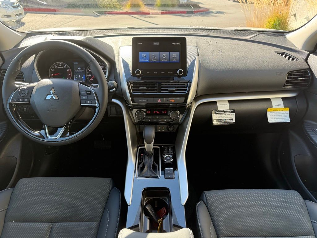 2026 Mitsubishi Eclipse Cross SE - Photo 13