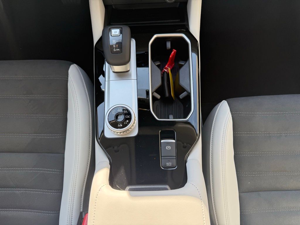 2026 Mitsubishi Outlander SE - Photo 17