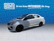 Mitsubishi Mirage G4