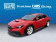 Used 2022 Subaru WRX Base Sedan