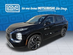 2025 Mitsubishi Outlander PHEV SE SUV