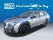 Used 2022 Subaru Outback Wilderness SUV