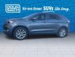 Used 2024 Ford Edge Titanium SUV