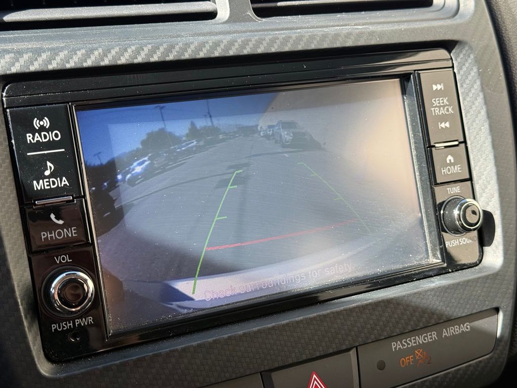 2025 Mitsubishi Outlander Sport ES - Photo 16