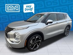 2025 Mitsubishi Outlander PHEV SE SUV