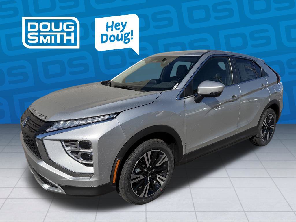 2026 Mitsubishi Eclipse Cross SE 1.5T S-AWC SUV