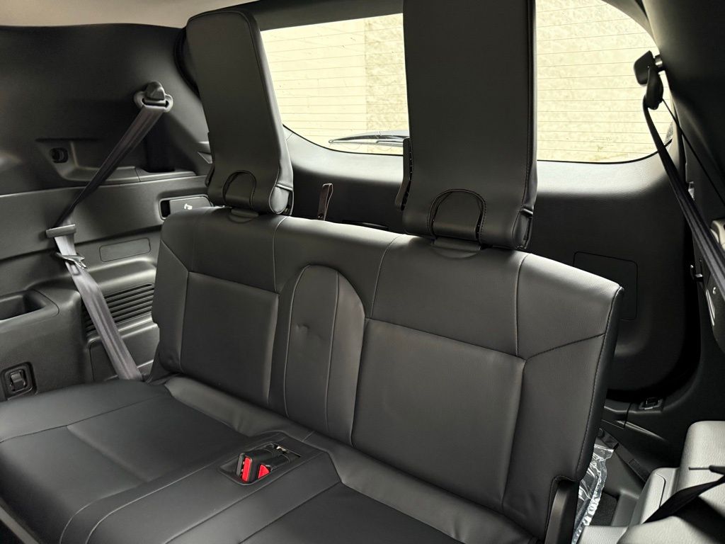 2026 Mitsubishi Outlander SEL - Photo 28