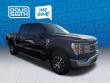 Used 2022 Ford F-150  Truck SuperCrew Cab