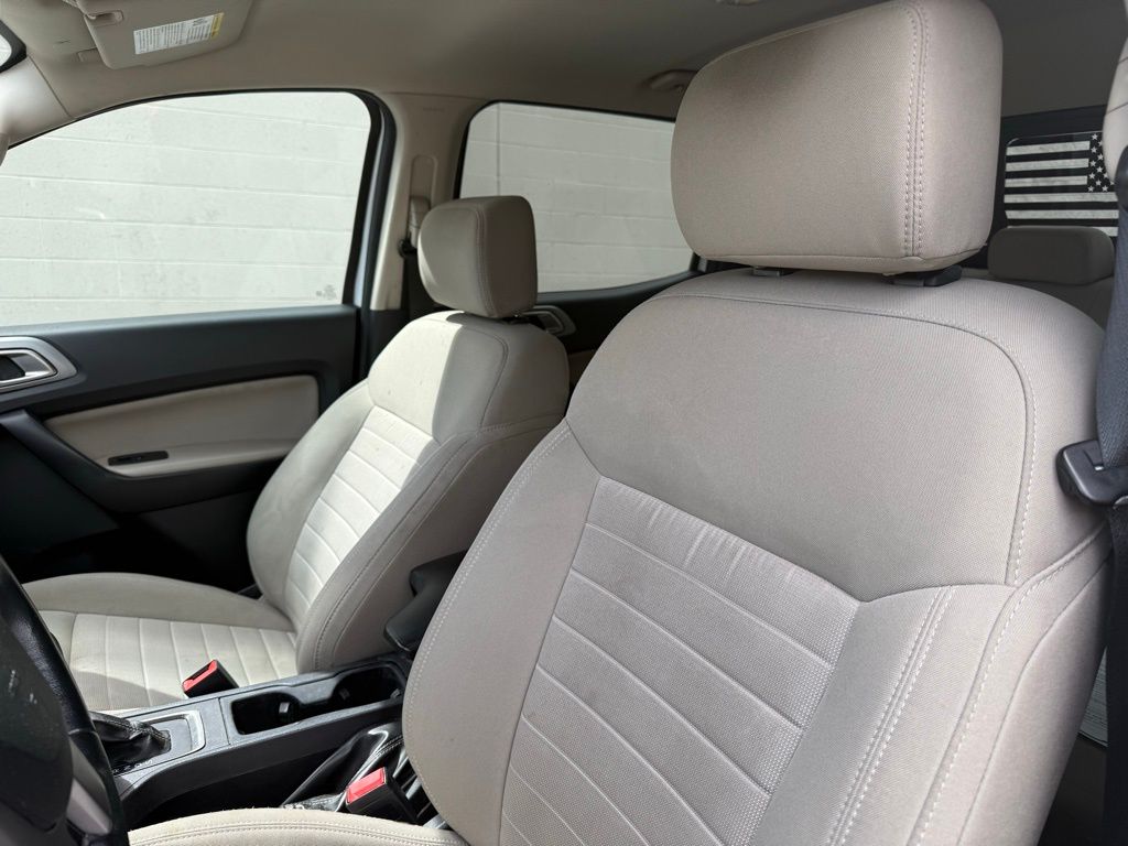 2020 Ford Ranger XLT - Photo 21