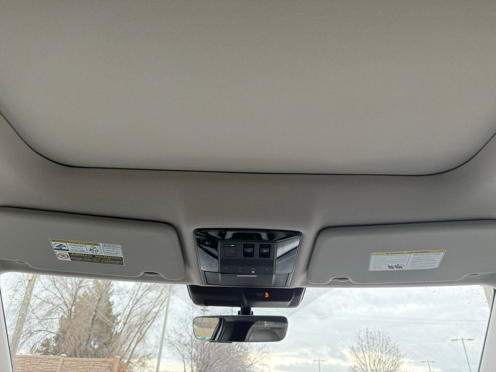 2026 Mitsubishi Outlander SE - Photo 20