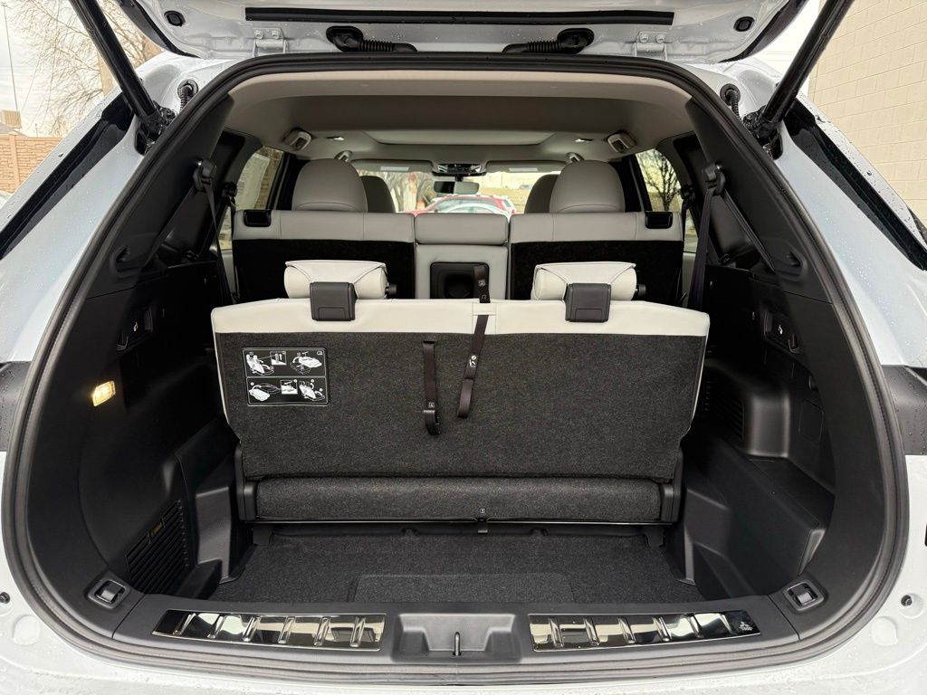 2026 Mitsubishi Outlander SE - Photo 26