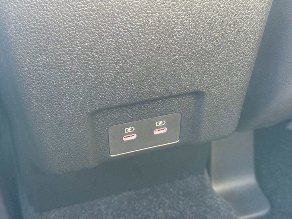 2026 Mitsubishi Eclipse Cross SE - Photo 24