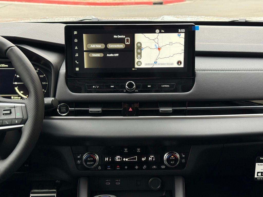 2026 Mitsubishi Outlander SEL - Photo 14