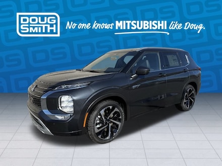 2025 Mitsubishi Outlander PHEV SEL SUV