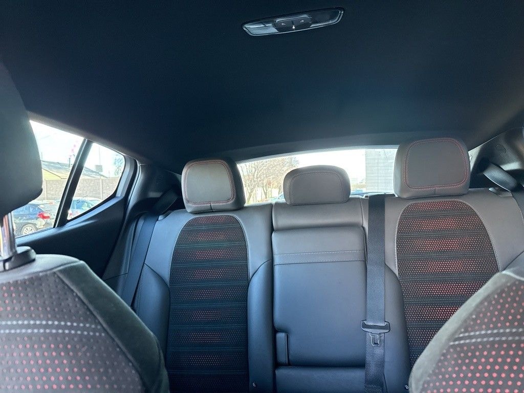 Used 2024 Dodge Hornet R/T SUV