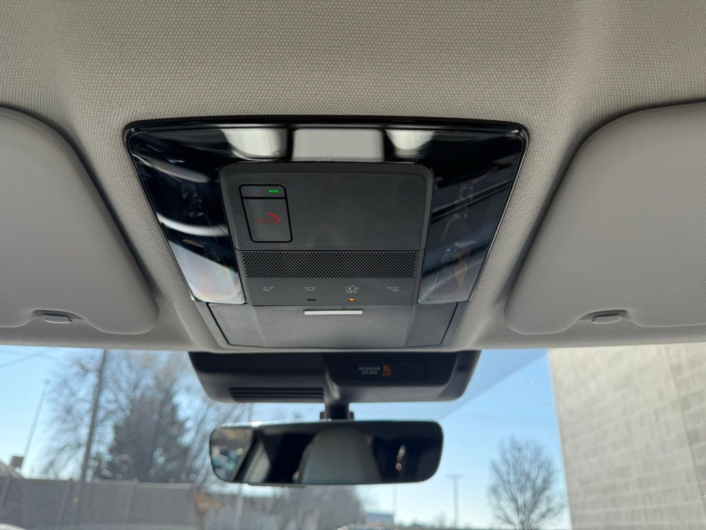 2026 Mitsubishi Outlander SE - Photo 18