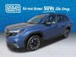 Used 2025 Subaru Forester Premium SUV