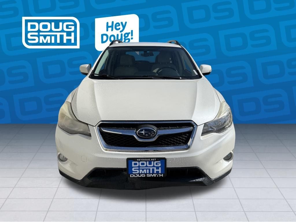 2014 Subaru XV Crosstrek Hybrid - Photo 6