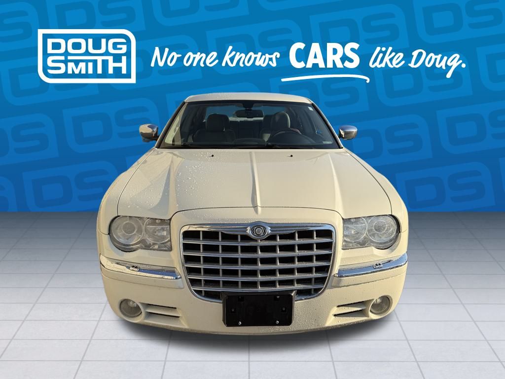 2006 Chrysler 300 C Base photo 3
